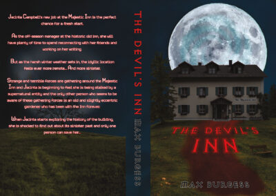 Devil’s Inn