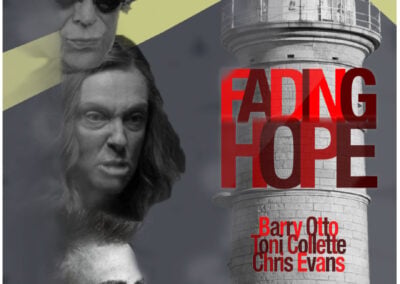 Fading Hope