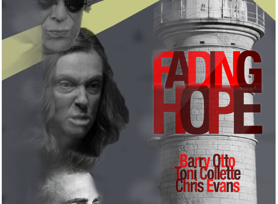 Fading Hope