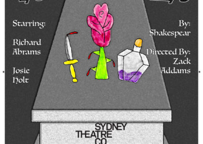 TAFE Illustrations