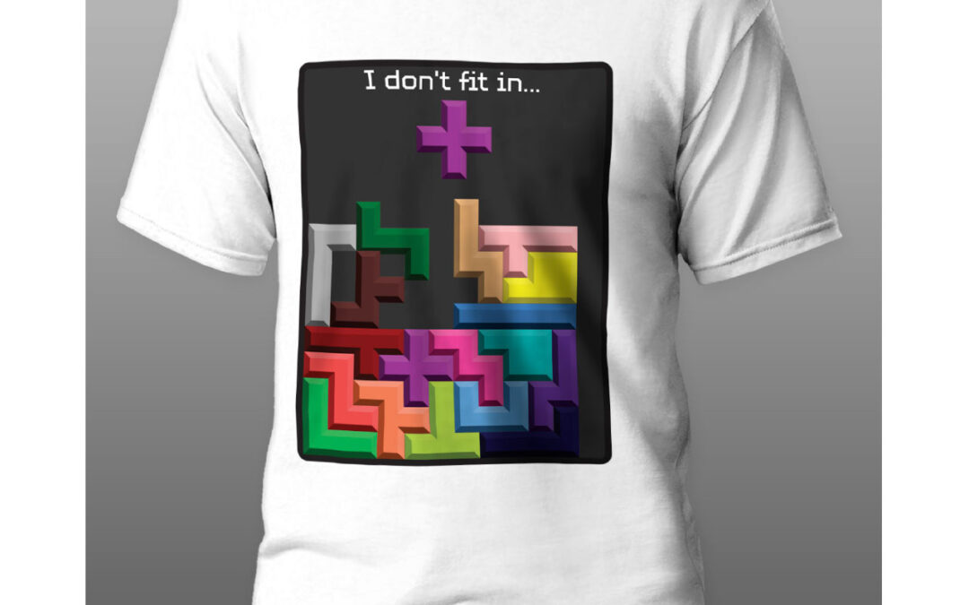 T-Shirt Project