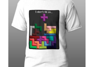 T-Shirt Project