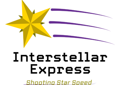 Interstellar Express